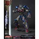 Transformers: The Last Knight Maqueta AMK Pro Series Optimus Prime (Oversea Version) 20 cm