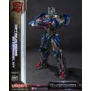 Transformers: The Last Knight Maqueta AMK Pro Series Optimus Prime (Oversea Version) 20 cm