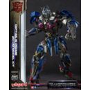 Transformers: The Last Knight Maqueta AMK Pro Series Optimus Prime (Oversea Version) 20 cm