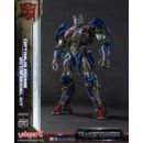 Transformers: The Last Knight Maqueta AMK Pro Series Optimus Prime (Oversea Version) 20 cm