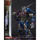 Transformers: The Last Knight Maqueta AMK Pro Series Optimus Prime (Oversea Version) 20 cm