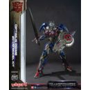 Transformers: The Last Knight Maqueta AMK Pro Series Optimus Prime (Oversea Version) 20 cm