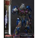 Transformers: The Last Knight Maqueta AMK Pro Series Optimus Prime (Oversea Version) 20 cm