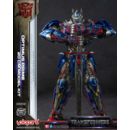 Transformers: The Last Knight Maqueta AMK Pro Series Optimus Prime (Oversea Version) 20 cm