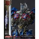 Transformers: The Last Knight Maqueta AMK Pro Series Optimus Prime (Oversea Version) 20 cm