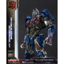 Transformers: The Last Knight Maqueta AMK Pro Series Optimus Prime (Oversea Version) 20 cm