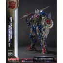 Transformers: The Last Knight Maqueta AMK Pro Series Optimus Prime (Oversea Version) 20 cm