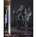 Transformers: The Last Knight Maqueta AMK Pro Series Optimus Prime (Oversea Version) 20 cm