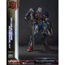 Transformers: The Last Knight Maqueta AMK Pro Series Optimus Prime (Oversea Version) 20 cm