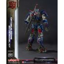 Transformers: The Last Knight Maqueta AMK Pro Series Optimus Prime (Oversea Version) 20 cm