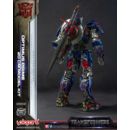 Transformers: The Last Knight Maqueta AMK Pro Series Optimus Prime (Oversea Version) 20 cm