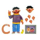 Sesame Street Figura Ultimate Ernie 18 cm 