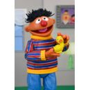 Sesame Street Ultimate Action Figure Ultimate Ernie 18 cm 