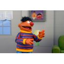 Sesame Street Ultimate Action Figure Ultimate Ernie 18 cm 