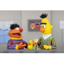 Sesame Street Ultimate Action Figure Ultimate Ernie 18 cm 