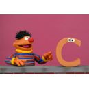 Sesame Street Figura Ultimate Ernie 18 cm 