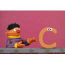 Sesame Street Figura Ultimate Ernie 18 cm 