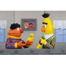 Sesame Street Ultimate Action Figure Ultimate Ernie 18 cm 