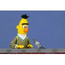 Sesame Street Figura Ultimate Bert 18 cm 