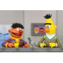 Sesame Street Figura Ultimate Bert 18 cm 