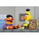 Sesame Street Figura Ultimate Bert 18 cm 