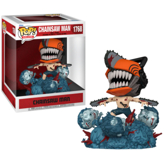 Funko Denji Chainsaw Man POP! Deluxe 1768