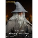 El Señor de los Anillos Figura Dynamic 8ction Heroes 1/9 Gandalf the Grey 21 cm 