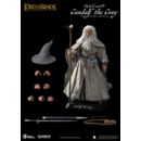 El Señor de los Anillos Figura Dynamic 8ction Heroes 1/9 Gandalf the Grey 21 cm 