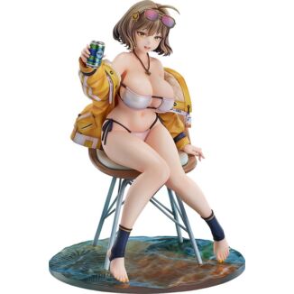Figura Anis Sparkling Summer Goddess of Victory: Nikke 1/7