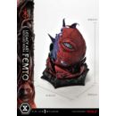 Berserk Ultimate Legacy Art Kentaro Miura Statue 1/4 Femto 46 cm     