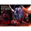 Berserk Estatua Legacy Art Kentaro Miura 1/4 Femto 46 cm     