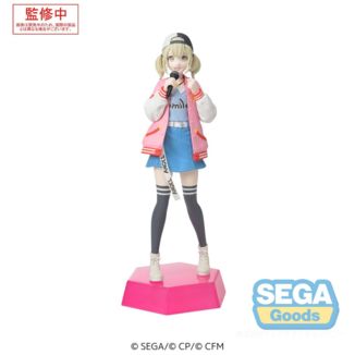 Azusawa Kohane Figure Hatsune Miku: Clolorfull Stage! Desktop x Decorate