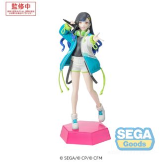 Shiraishi An Figure Hatsune Miku: Clolorfull Stage! Desktop x Decorate