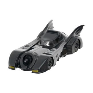 Batman 1989 Vehículo Super Cyborg Batmobile (Full Color) 33 cm 