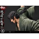 Ninja Scroll Ultimate Premium Masterline Series Statue 1/4 Jubei Versus Tessai 101 cm 