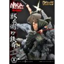 Ninja Scroll Ultimate Premium Masterline Series Statue 1/4 Jubei Versus Tessai Deluxe Version 101 cm