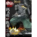 Ninja Scroll Ultimate Premium Masterline Series Statue 1/4 Jubei Versus Tessai Deluxe Version 101 cm