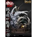 Ninja Scroll Ultimate Premium Masterline Series Statue 1/4 Jubei Versus Tessai Deluxe Version 101 cm