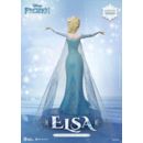 Frozen: El Reino del Hielo Estatua Master Craft Elsa Let It Go 40 cm  