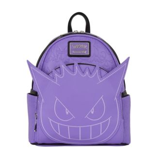 Face Gengar Backpack Pókemon Loungefly