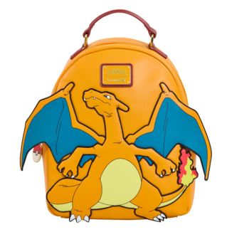 Charizard Backpack Pókemon Loungefly