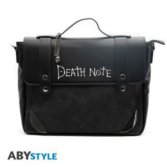 Death Note Backpack Briefcase Abystyle