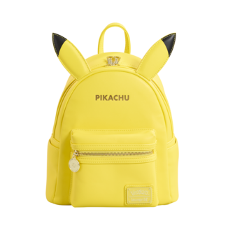 Mochila Pikachu Pókemon Loungefly