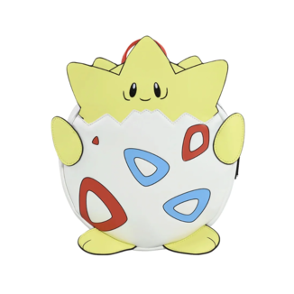 Mochila Togepi Pókemon Loungefly