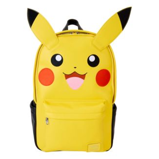 Pokemon by Loungefly Mochila Full-Size 