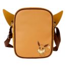 Pokemon by Loungefly Crossbody Eevee Cosplay 