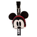 Disney by Loungefly Mochila Mini Mickey & Minnie Classic