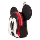 Disney by Loungefly Mochila Mini Mickey & Minnie Classic