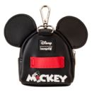 Disney by Loungefly Mochila Mini Mickey & Minnie Classic