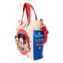 Disney by Loungefly Mochila y Bolsa Mickey and friends